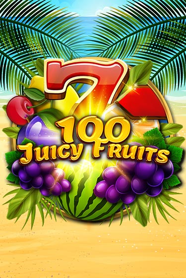 100 Juicy Fruits игра онлайн | Casino 888 бесплатно и без регистрации