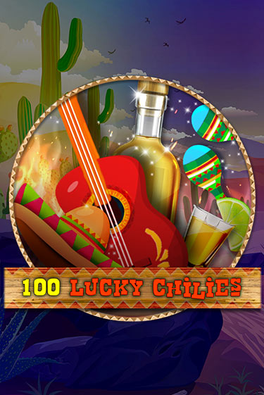 100 Lucky Chilies игра онлайн | Casino 888 бесплатно и без регистрации
