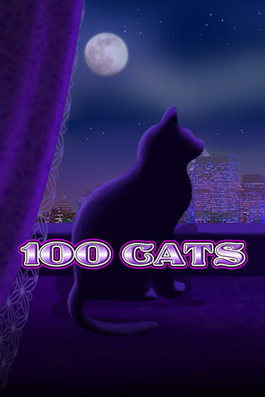 100 Cats игра онлайн | Casino 888 бесплатно и без регистрации