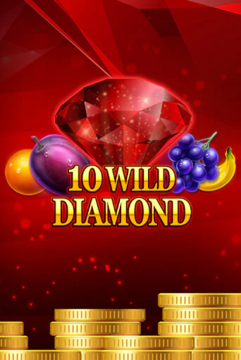 10 Wild Diamond игра онлайн | Casino 888 бесплатно и без регистрации