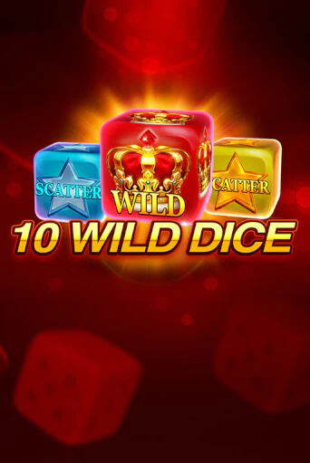 10 Wild Dice  игра онлайн | Casino 888 бесплатно и без регистрации