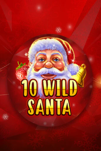 10 Wild Santa - Red Santa игра онлайн | Casino 888 бесплатно и без регистрации
