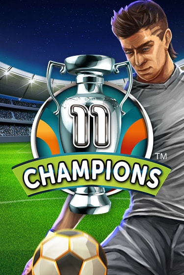 11 Champions игра онлайн | Casino 888 бесплатно и без регистрации