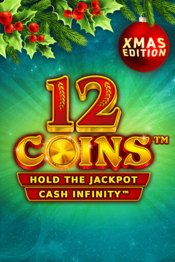 12 Coins Xmas игра онлайн | Casino 888 бесплатно и без регистрации