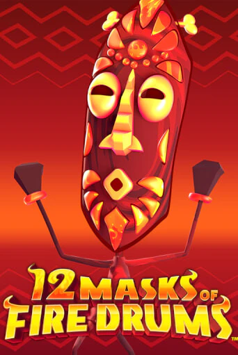 12 Masks of Fire Drums™ игра онлайн | Casino 888 бесплатно и без регистрации