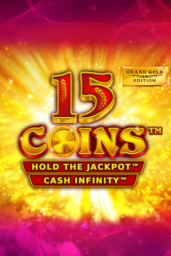 15 Coins Grand Gold Edition игра онлайн | Casino 888 бесплатно и без регистрации