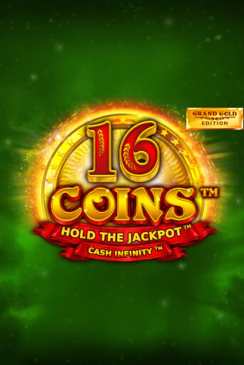 16 Coins Grand Gold Edition игра онлайн | Casino 888 бесплатно и без регистрации