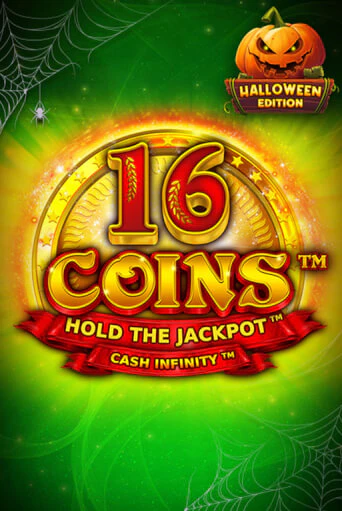 16 Coins Halloween Edition игра онлайн | Casino 888 бесплатно и без регистрации