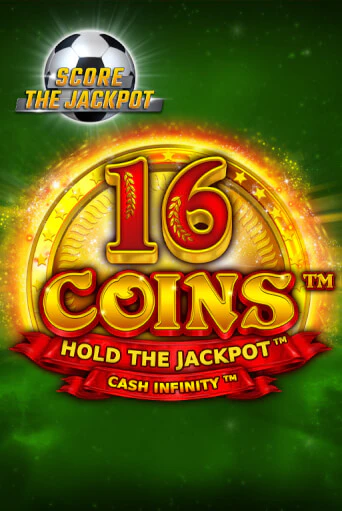 16 Coins Score The Jackpot игра онлайн | Casino 888 бесплатно и без регистрации