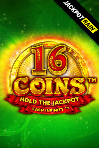16 Coins JackpotRain игра онлайн | Casino 888 бесплатно и без регистрации