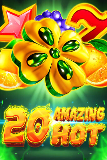 20 Amazing Hot игра онлайн | Casino 888 бесплатно и без регистрации