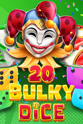 20 Bulky Dice игра онлайн | Casino 888 бесплатно и без регистрации