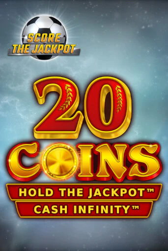 20 Coins Score The Jackpot игра онлайн | Casino 888 бесплатно и без регистрации