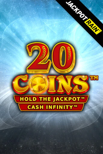 20 Coins JackpotRain игра онлайн | Casino 888 бесплатно и без регистрации