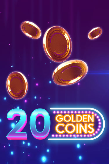 20 Golden Coins игра онлайн | Casino 888 бесплатно и без регистрации