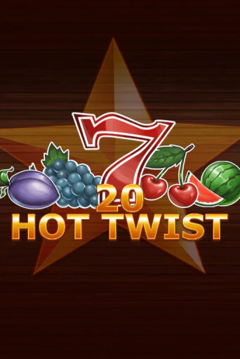 20 Hot Twist игра онлайн | Casino 888 бесплатно и без регистрации