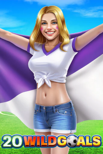 20 Wild Goals игра онлайн | Casino 888 бесплатно и без регистрации