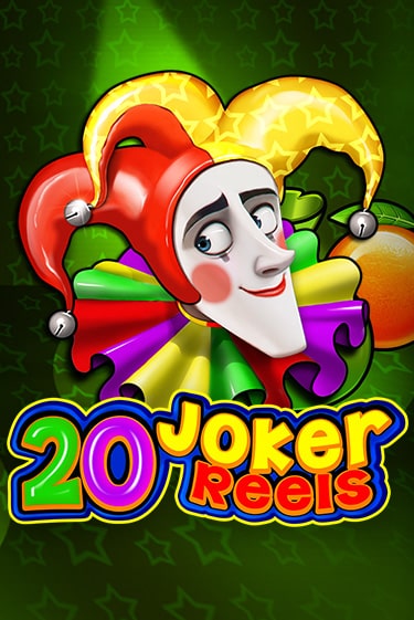 20 Joker Reels игра онлайн | Casino 888 бесплатно и без регистрации