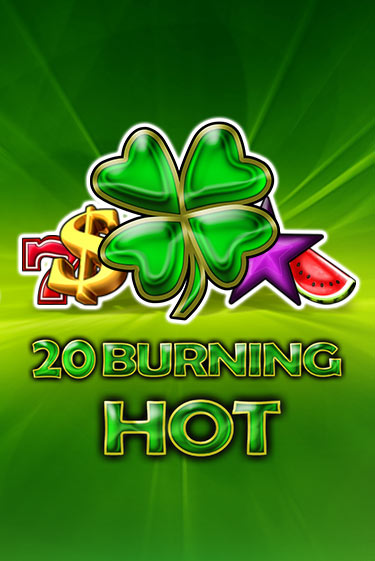 20 Burning Hot игра онлайн | Casino 888 бесплатно и без регистрации