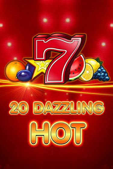 20 Dazzling Hot игра онлайн | Casino 888 бесплатно и без регистрации