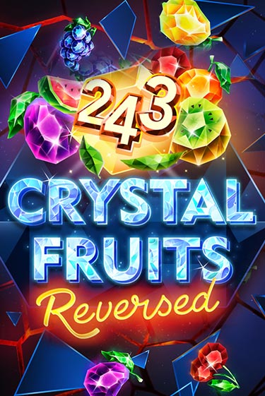 243 Crystal Fruits Reversed игра онлайн | Casino 888 бесплатно и без регистрации