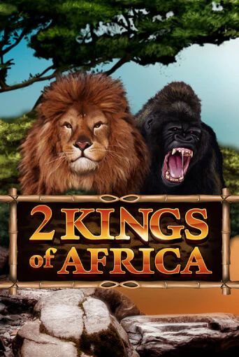 2 Kings of Africa игра онлайн | Casino 888 бесплатно и без регистрации