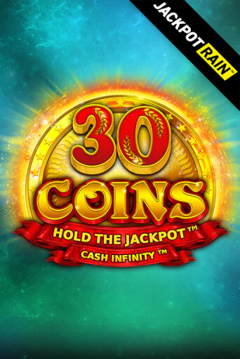 30 Coins JackpotRain игра онлайн | Casino 888 бесплатно и без регистрации