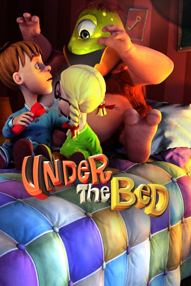 Under the Bed игра онлайн | Casino 888 бесплатно и без регистрации