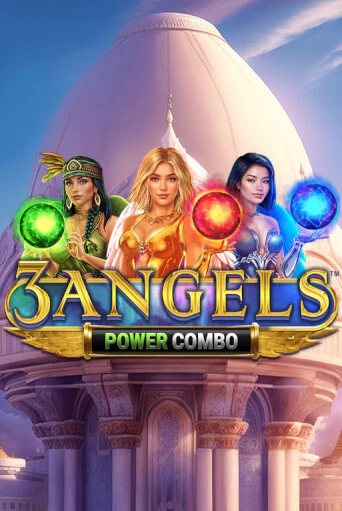3 Angels Power Combo™ игра онлайн | Casino 888 бесплатно и без регистрации