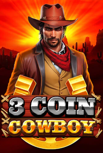 3 Coin Cowboy игра онлайн | Casino 888 бесплатно и без регистрации