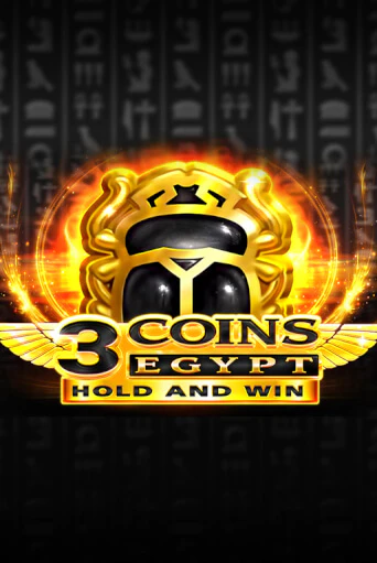 3 Coins: Egypt игра онлайн | Casino 888 бесплатно и без регистрации