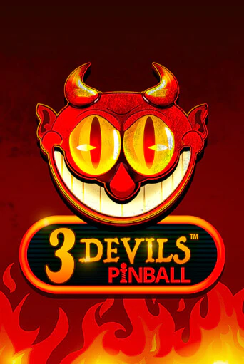 3 Devils Pinball игра онлайн | Casino 888 бесплатно и без регистрации
