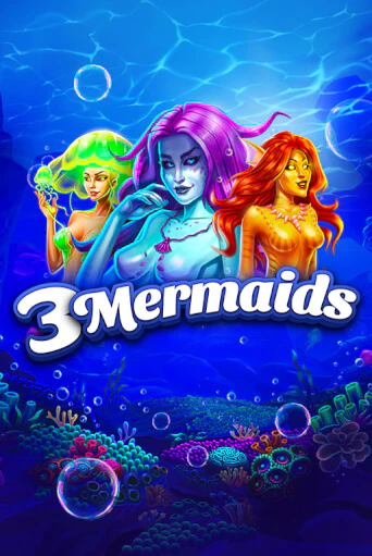 3 Mermaids игра онлайн | Casino 888 бесплатно и без регистрации