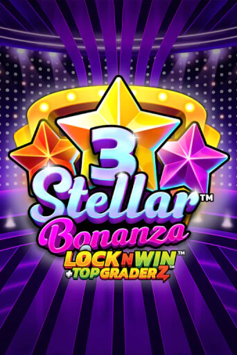 3 Stellar Bonanza игра онлайн | Casino 888 бесплатно и без регистрации