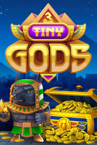 3 Tiny Gods игра онлайн | Casino 888 бесплатно и без регистрации