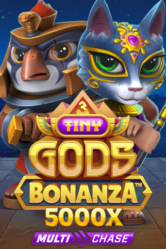 3 Tiny Gods Bonanza™ игра онлайн | Casino 888 бесплатно и без регистрации