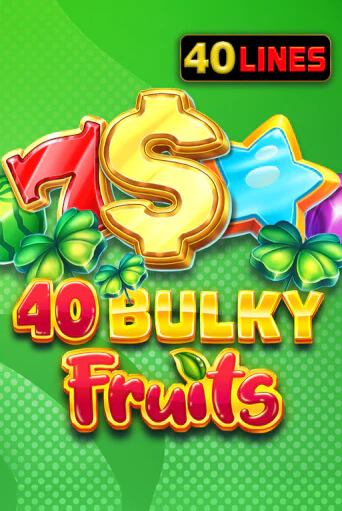 40 Bulky Fruits игра онлайн | Casino 888 бесплатно и без регистрации