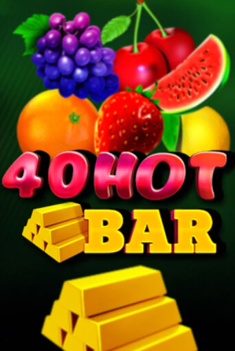 40 Hot Bar игра онлайн | Casino 888 бесплатно и без регистрации