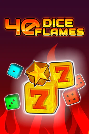40 Dice Flames   игра онлайн | Casino 888 бесплатно и без регистрации