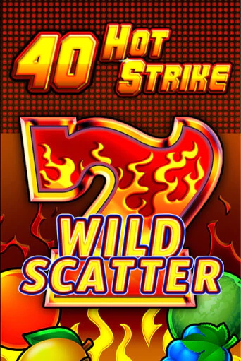 40 Hot Strike игра онлайн | Casino 888 бесплатно и без регистрации