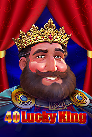 40 Lucky King игра онлайн | Casino 888 бесплатно и без регистрации