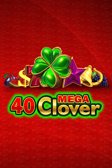 40 Mega Clover игра онлайн | Casino 888 бесплатно и без регистрации