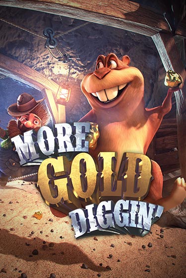 More Gold Diggin игра онлайн | Casino 888 бесплатно и без регистрации