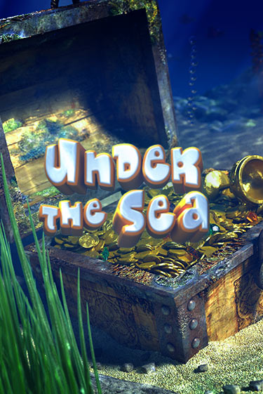 Under the Sea игра онлайн | Casino 888 бесплатно и без регистрации