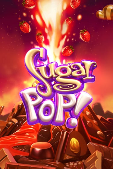 Sugar Pop игра онлайн | Casino 888 бесплатно и без регистрации