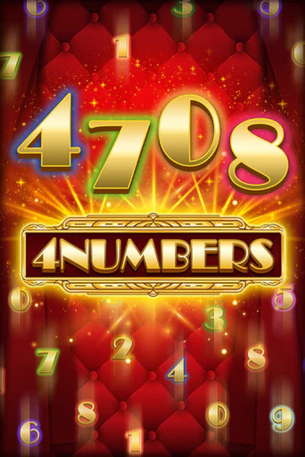 4 Numbers игра онлайн | Casino 888 бесплатно и без регистрации