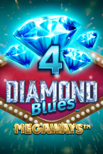 4 Diamond Blues - Megaways игра онлайн | Casino 888 бесплатно и без регистрации