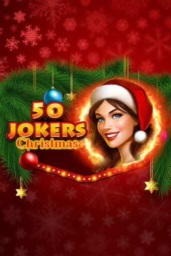 50 Jokers Christmas игра онлайн | Casino 888 бесплатно и без регистрации
