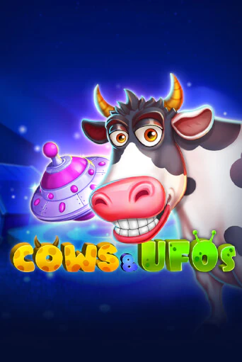 Cows & Ufos игра онлайн | Casino 888 бесплатно и без регистрации