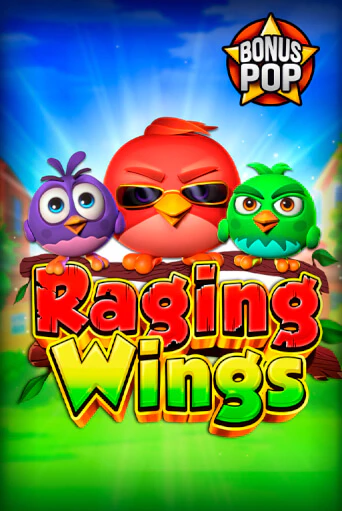 Raging Birds игра онлайн | Casino 888 бесплатно и без регистрации